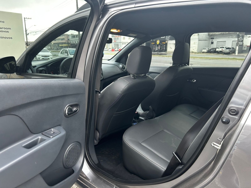 stepway iconic 2024 1.6 cvt12