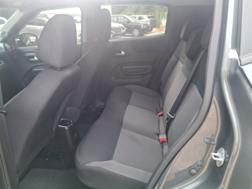 citroen c3 fell 1.0 firefly 20254