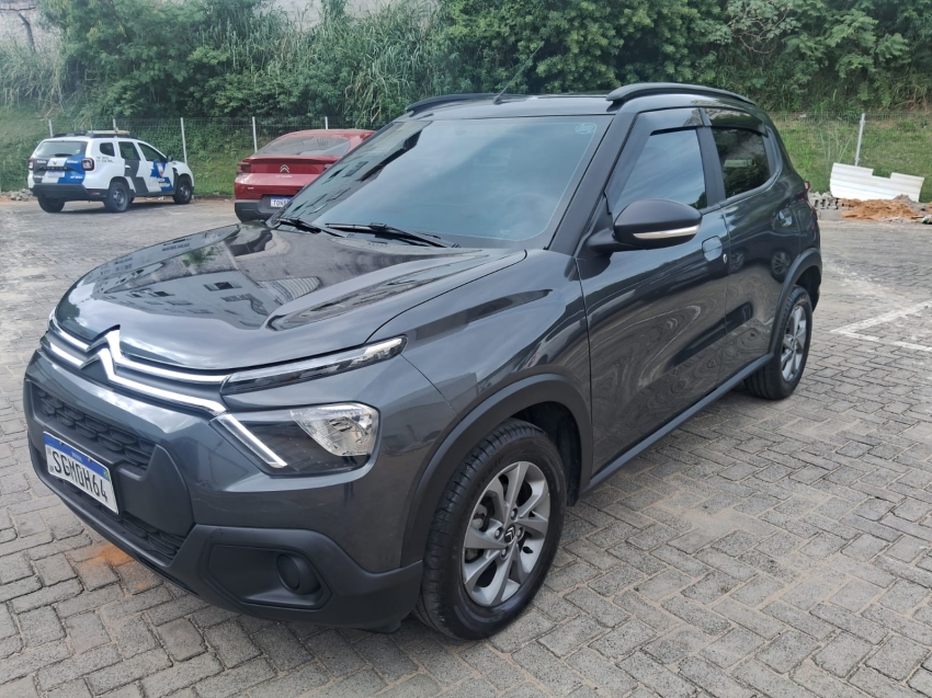 citroen c3 fell 1.0 firefly 2025