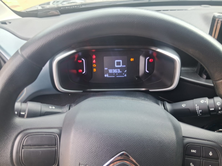 citroen c3 fell 1.0 firefly 20257