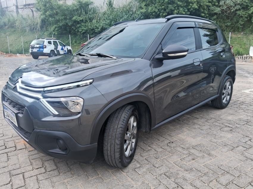 citroen c3 fell 1.0 firefly 20252