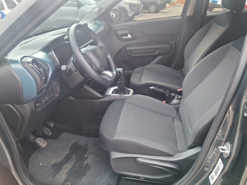 citroen c3 fell 1.0 firefly 20256