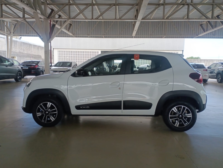 renault kwid 1.0 12v sce flex intense manual 5p 20241