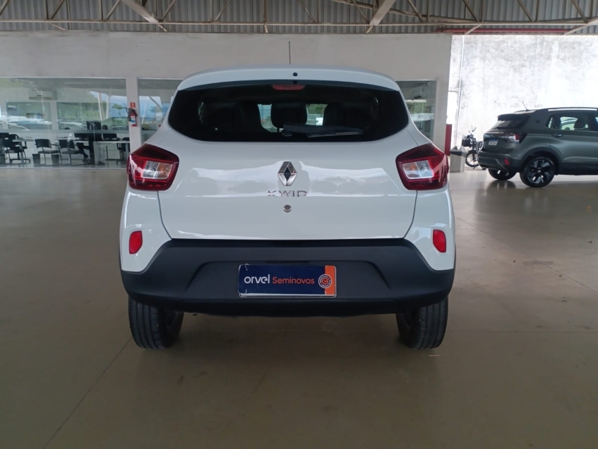 renault kwid 1.0 12v sce flex intense manual 5p 20243