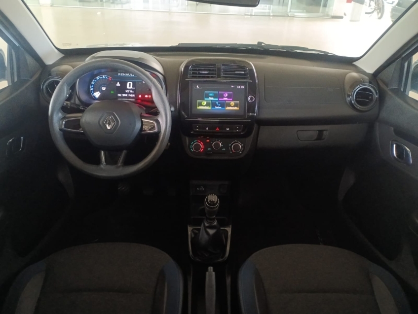renault kwid 1.0 12v sce flex intense manual 5p 20248