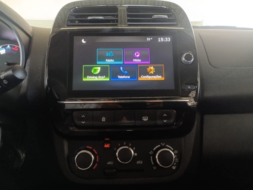 renault kwid 1.0 12v sce flex intense manual 5p 202411