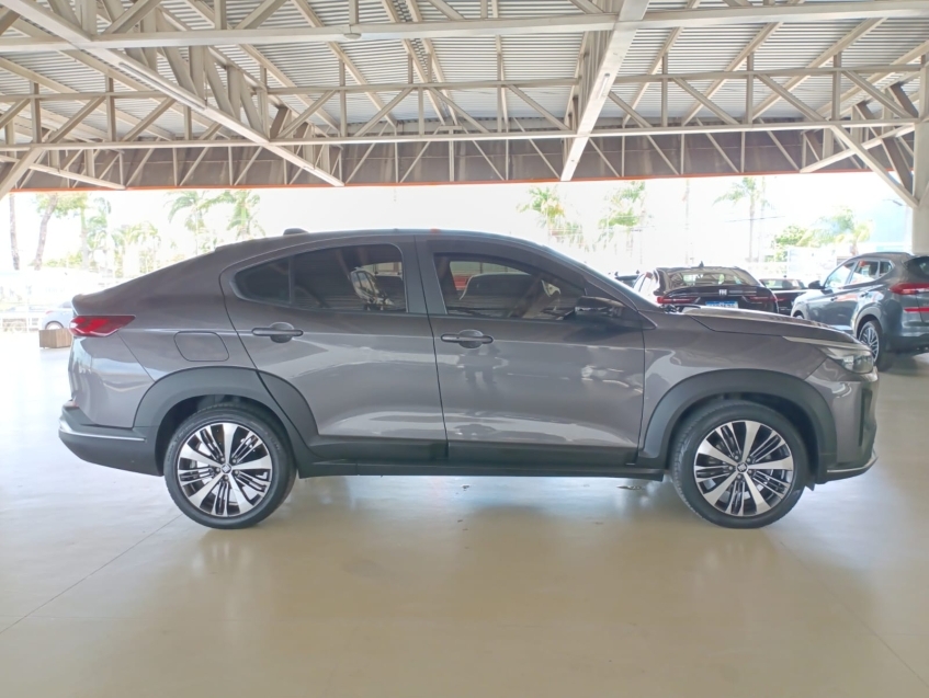 fiat fastback 1.0 turbo 200 flex audace cvt 5p automatico 20253