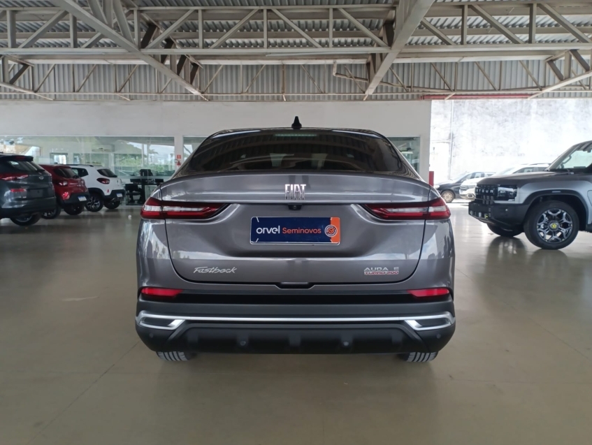 fiat fastback 1.0 turbo 200 flex audace cvt 5p automatico 20256