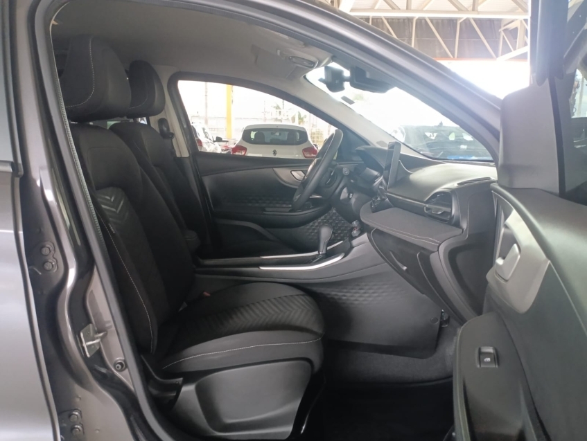 fiat fastback 1.0 turbo 200 flex audace cvt 5p automatico 202511