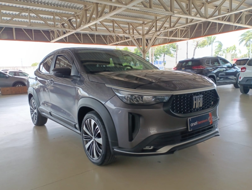 fiat fastback 1.0 turbo 200 flex audace cvt 5p automatico 2025