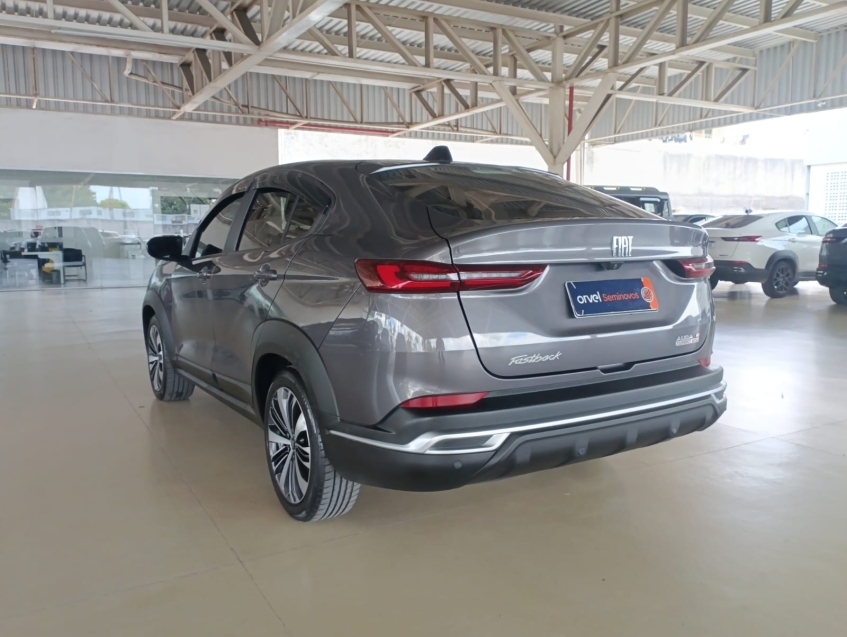fiat fastback 1.0 turbo 200 flex audace cvt 5p automatico 20257