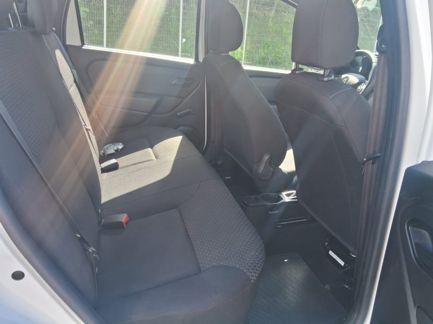 renault oroch 1.6 16v sce flex pro manual 4p 20253