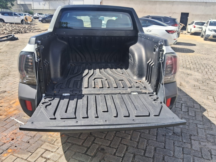 renault oroch 1.6 16v sce flex pro manual 4p 20259