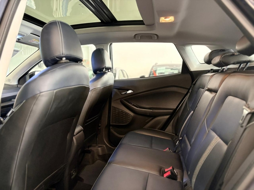 chevrolet tracker 1.2 turbo flex premier automatico 1.0 5p 20249