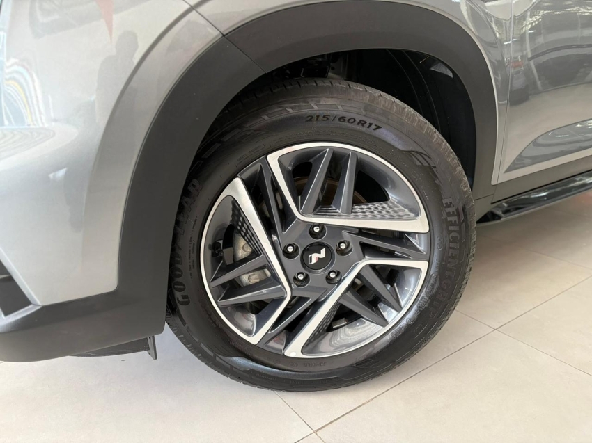 hyundai creta 1.0 tgdi flex n line automatico 5p 202513