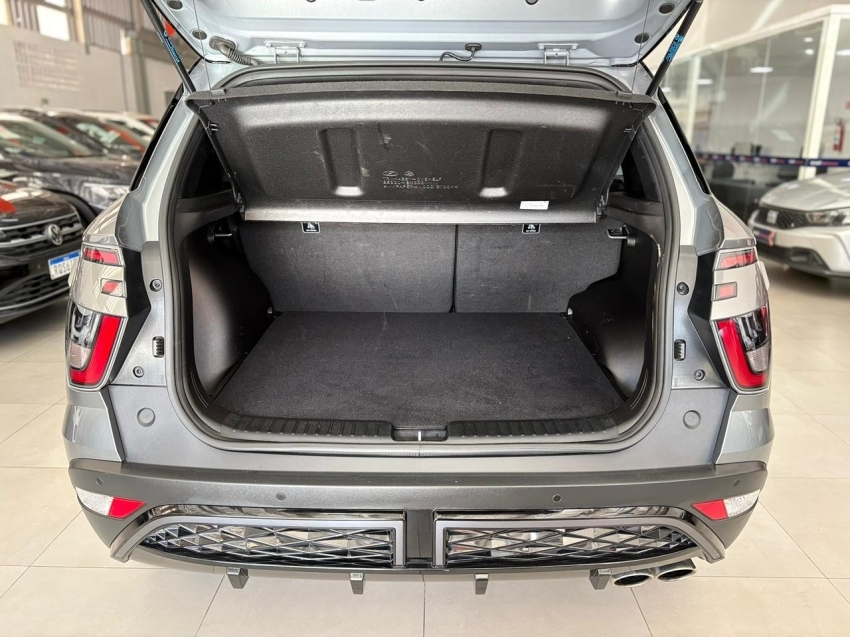 hyundai creta 1.0 tgdi flex n line automatico 5p 202512