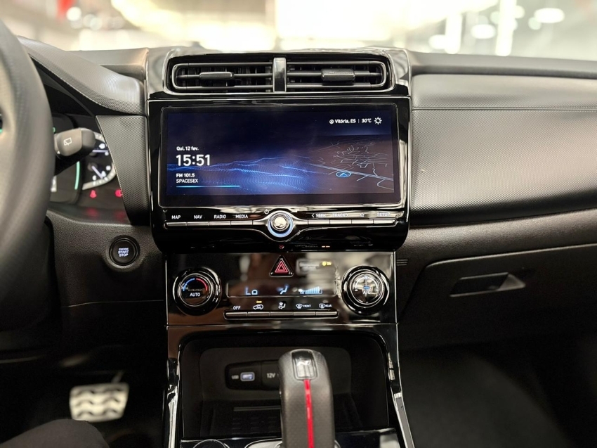 hyundai creta 1.0 tgdi flex n line automatico 5p 20258