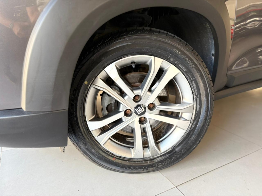 fiat pulse 1.0 turbo 200 flex audace cvt 5p automatico 202212