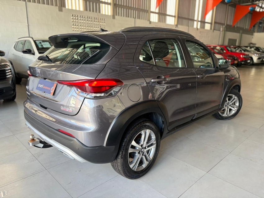 fiat pulse 1.0 turbo 200 flex audace cvt 5p automatico 20223