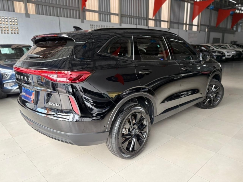 gwm haval h6 1.5 hev premium e-traction hibrido 5p automatico 20253