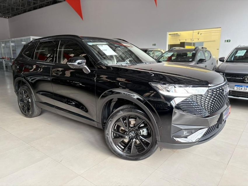 gwm haval h6 1.5 hev premium e-traction hibrido 5p automatico 2025