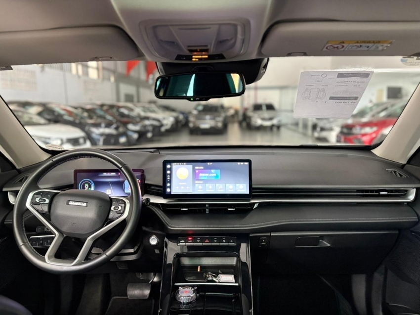 gwm haval h6 1.5 hev premium e-traction hibrido 5p automatico 202511