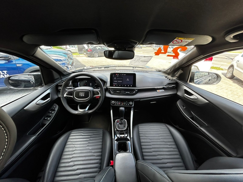 fiat fastback 1.3 turbo 270 flex limited edition at6 5p automatico 202412