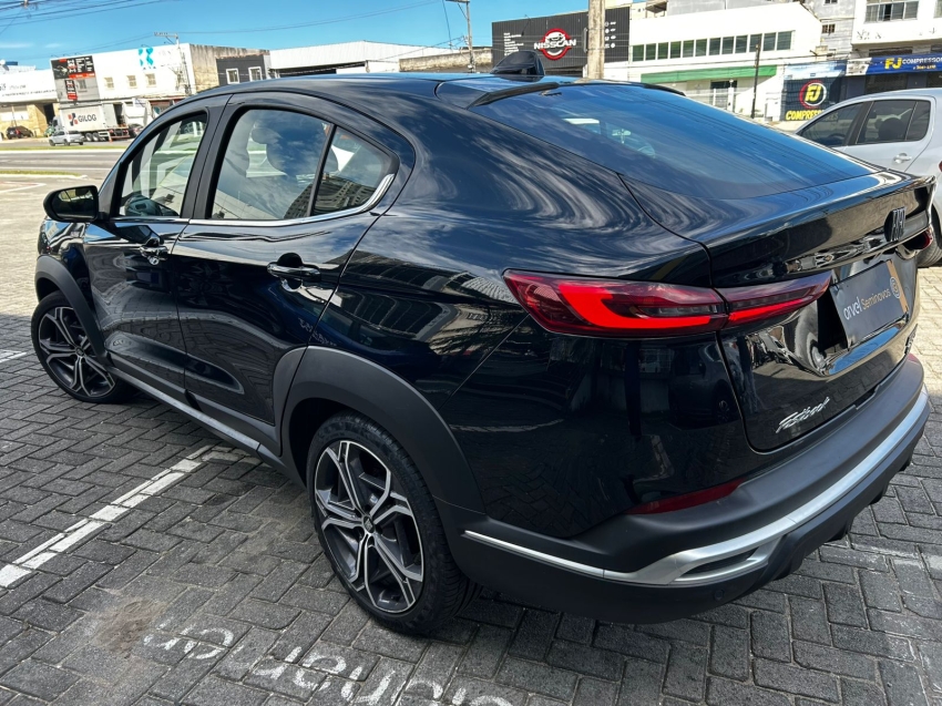 fiat fastback 1.3 turbo 270 flex limited edition at6 5p automatico 20247