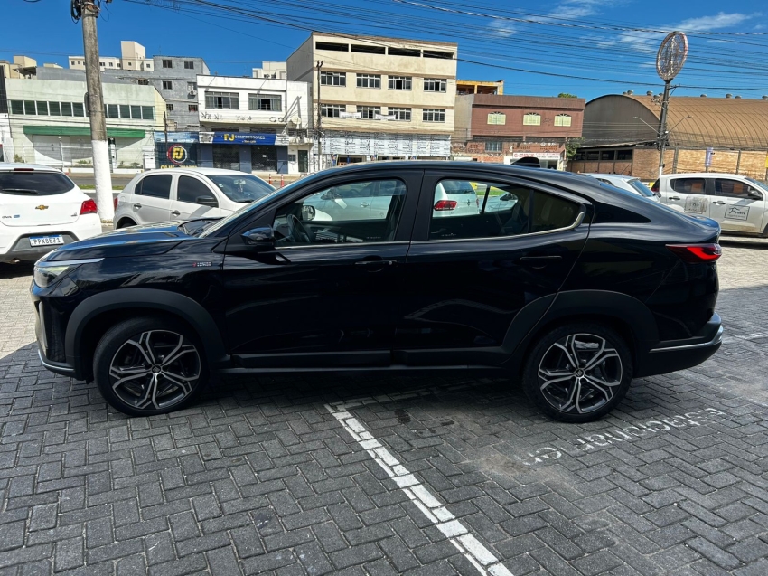 fiat fastback 1.3 turbo 270 flex limited edition at6 5p automatico 20244