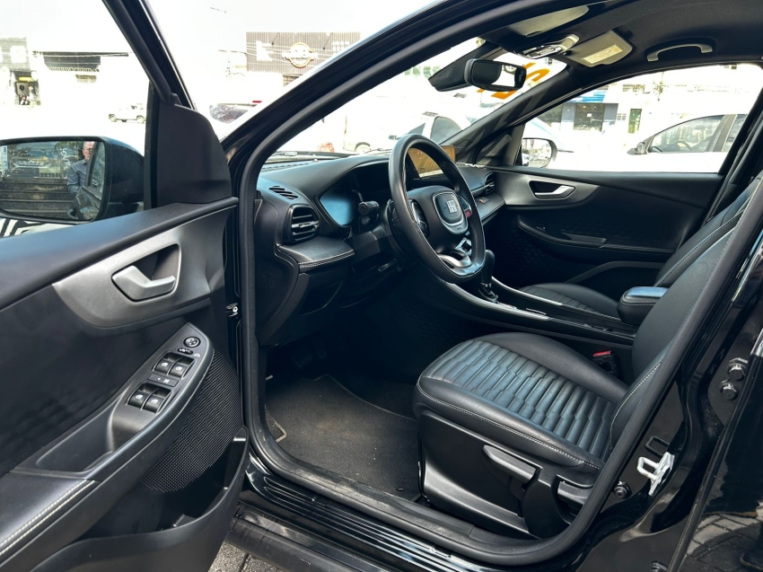 fiat fastback 1.3 turbo 270 flex limited edition at6 5p automatico 20248