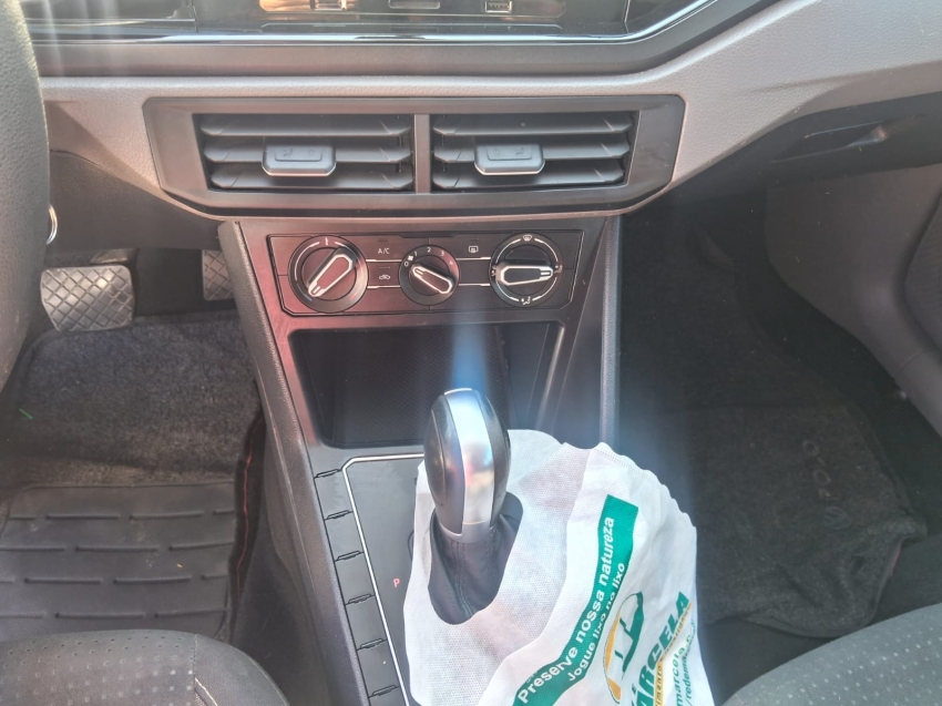 volkswagen polo 1.0 200 tsi comfortline automatico flex 5p 20188