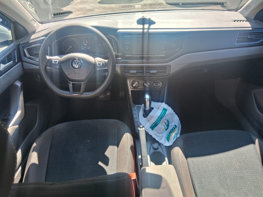 volkswagen polo 1.0 200 tsi comfortline automatico flex 5p 20184