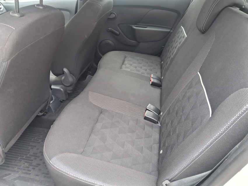 renault sandero s edition manual 20238