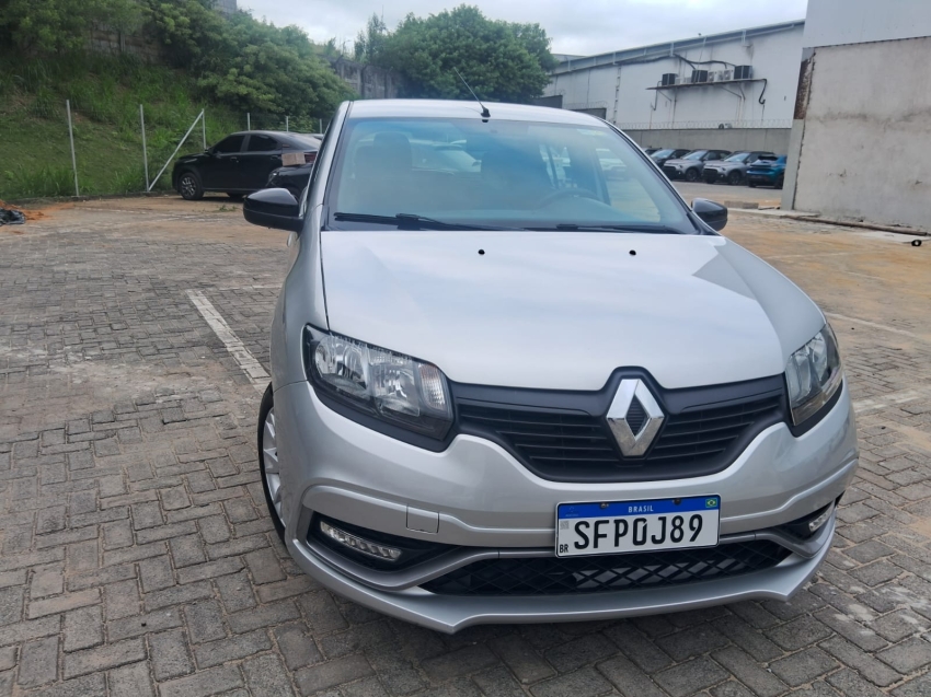 renault sandero s edition manual 2023