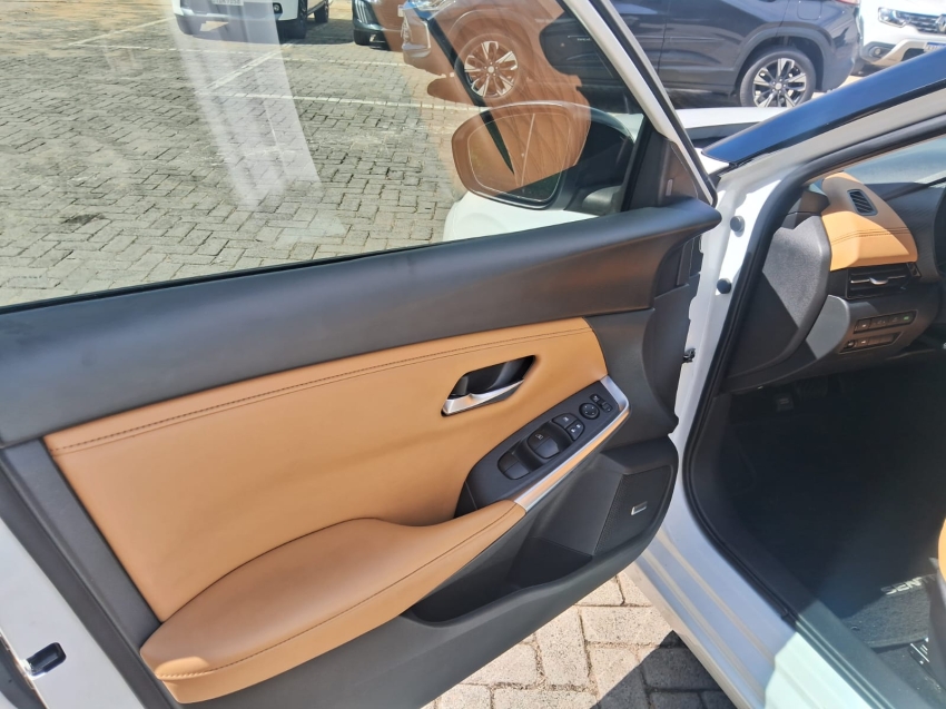 nissan sentra 2.0 16v gasolina exclusive xtronic 202310