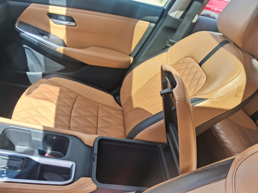 nissan sentra 2.0 16v gasolina exclusive xtronic 202313