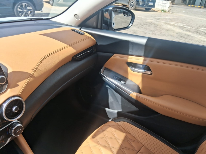 nissan sentra 2.0 16v gasolina exclusive xtronic 202312