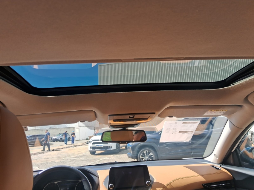 nissan sentra 2.0 16v gasolina exclusive xtronic 20236