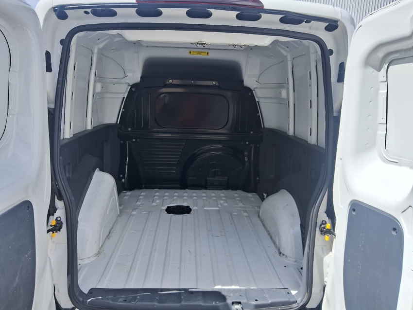 fia fiorino 1.3 firefly flex endurance manual 20257