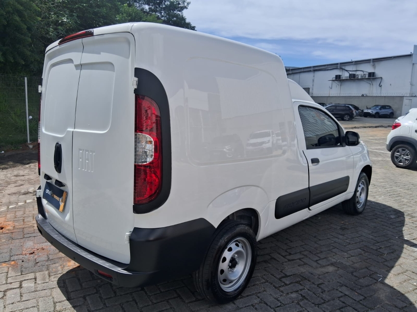 fia fiorino 1.3 firefly flex endurance manual 20253