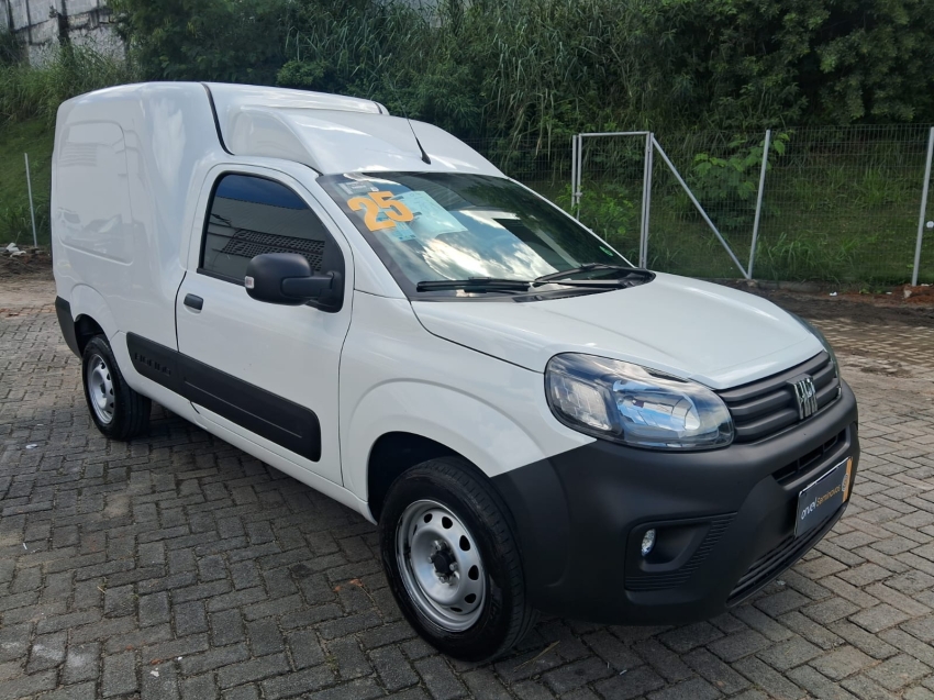 fia fiorino 1.3 firefly flex endurance manual 20251