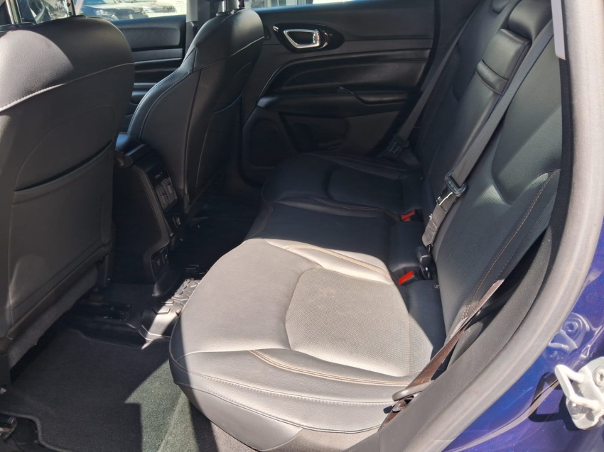 jeep compass 1.3 t270 turbo flex limited at6 20224