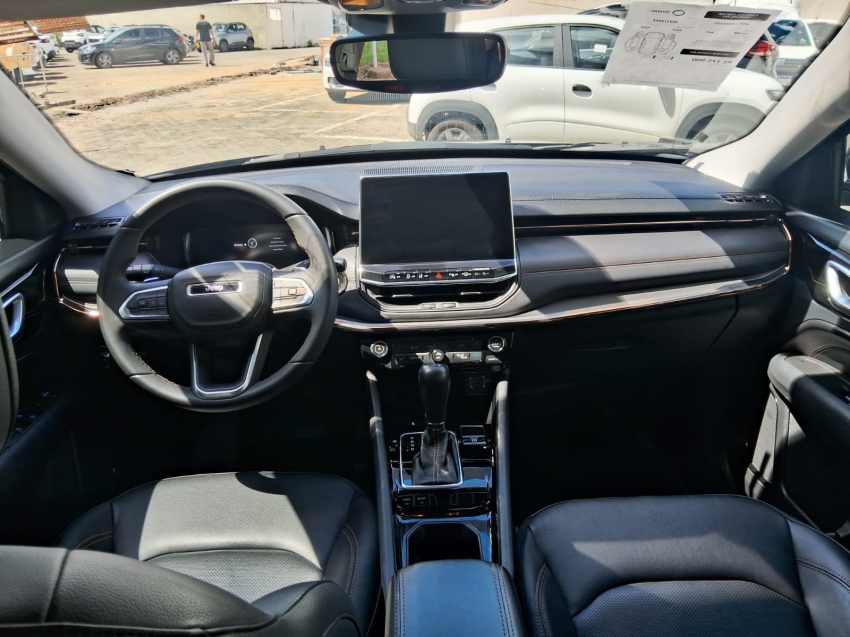 jeep compass 1.3 t270 turbo flex limited at6 20225