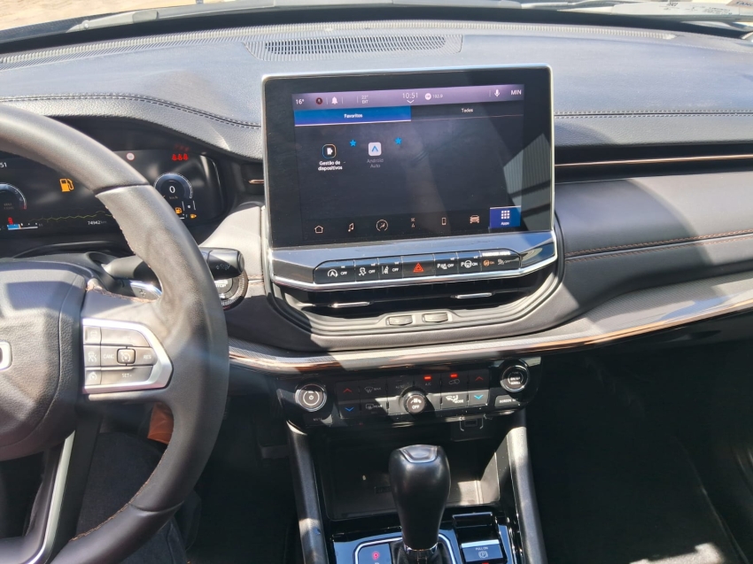 jeep compass 1.3 t270 turbo flex limited at6 20228