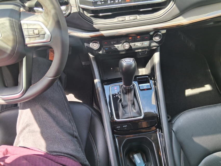 jeep compass 1.3 t270 turbo flex limited at6 20229