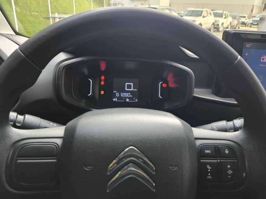 citroen c3 1.0 firefly flex live 202311