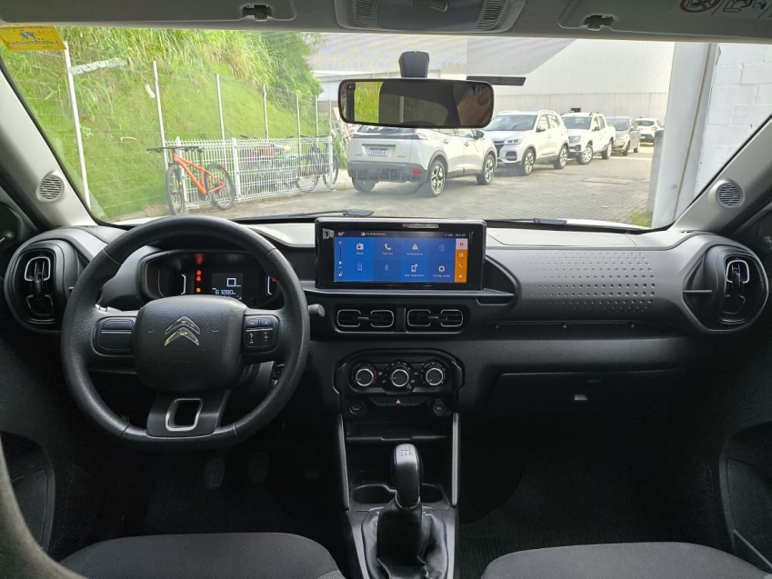 citroen c3 1.0 firefly flex live 20239