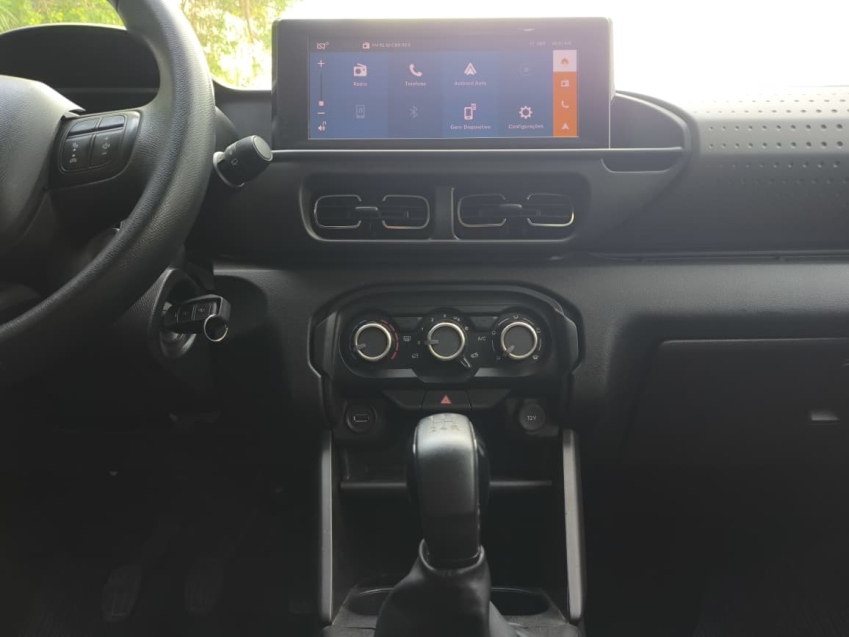 citroen c3 1.0 firefly flex live 202310