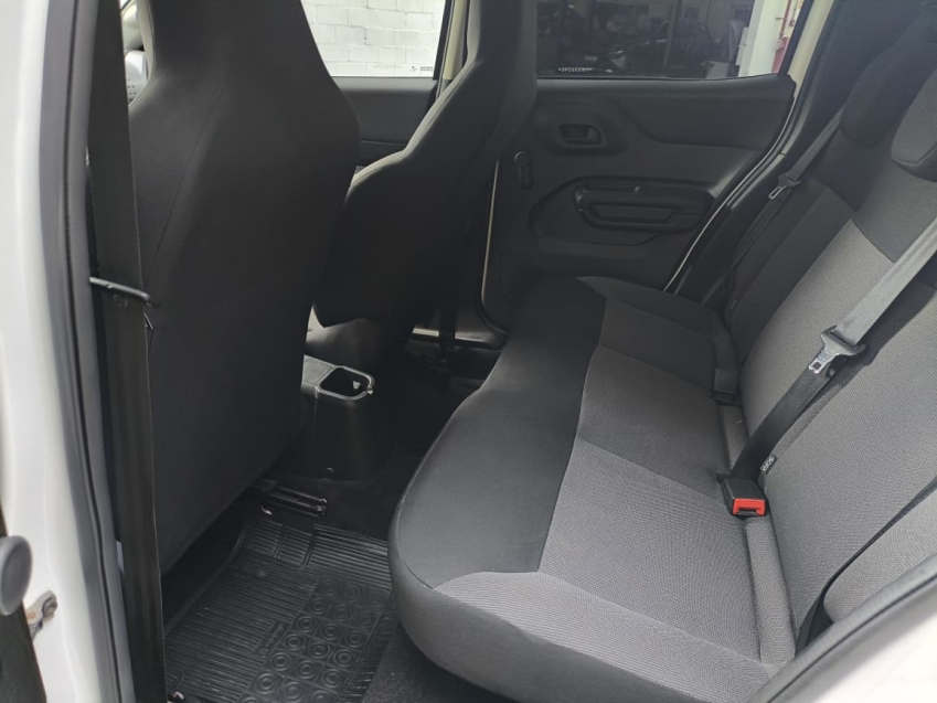 citroen c3 1.0 firefly flex live 20238