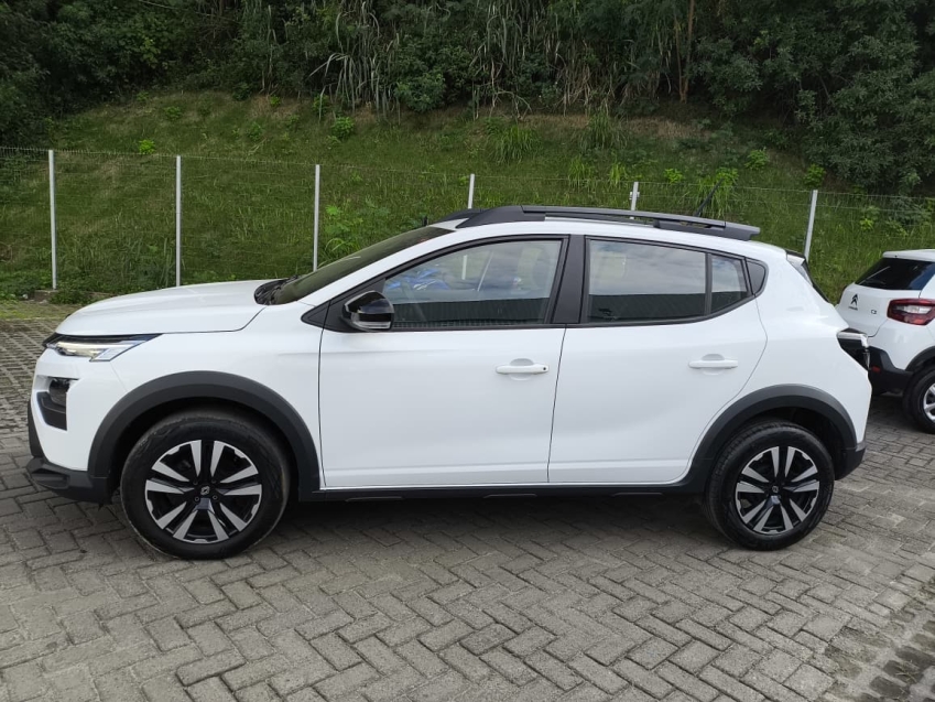 renault kardian 1.0 tce flex evolution edc 20254